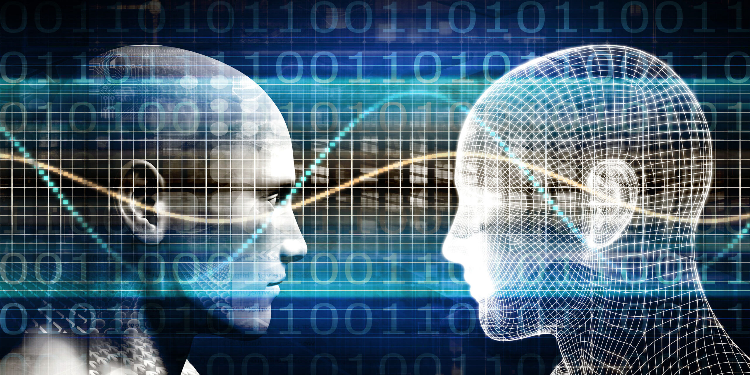 88829923 - biotechnology or biology and technology research concept